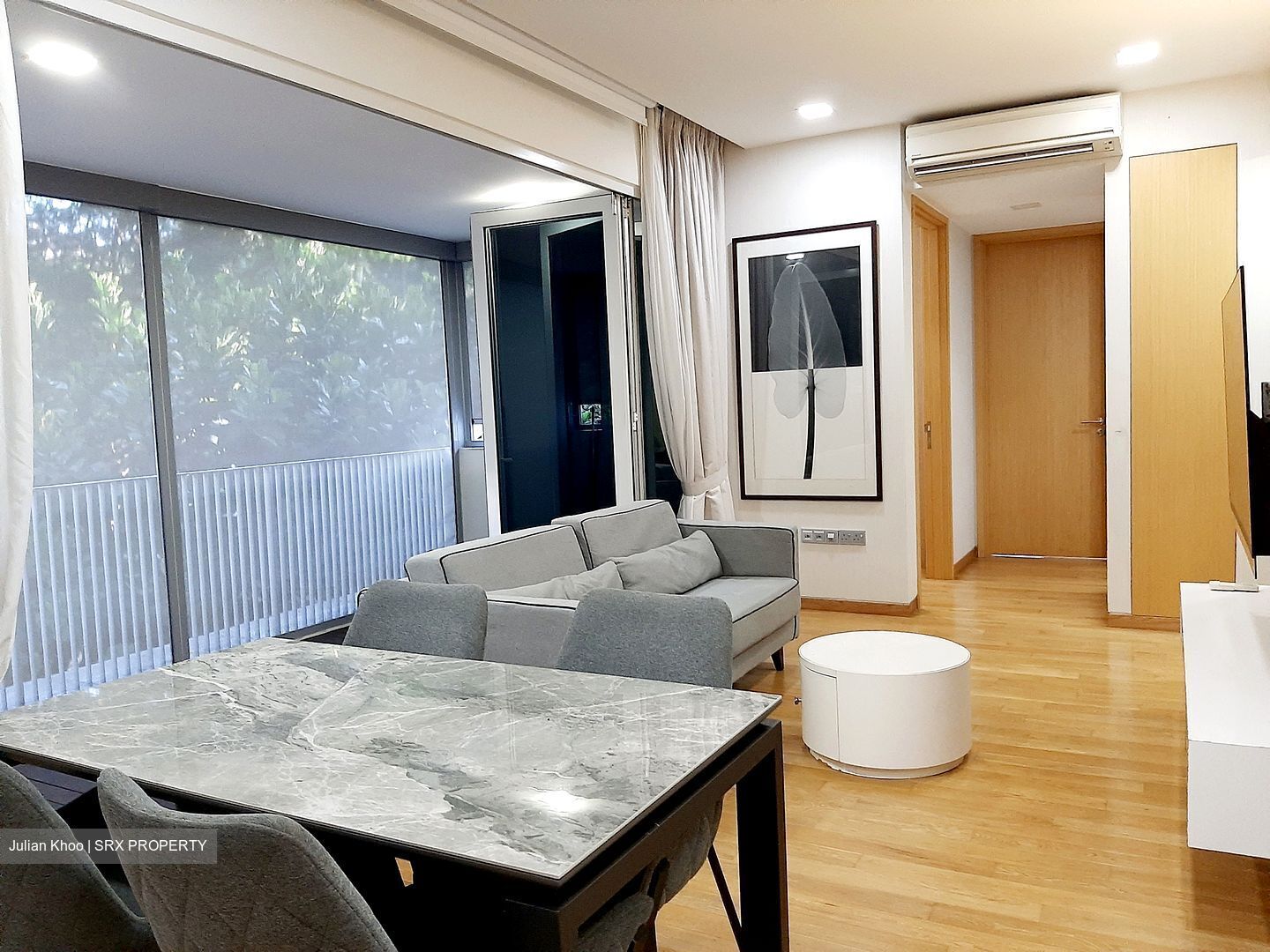 The Peak @ Cairnhill II (D9), Apartment #401224551